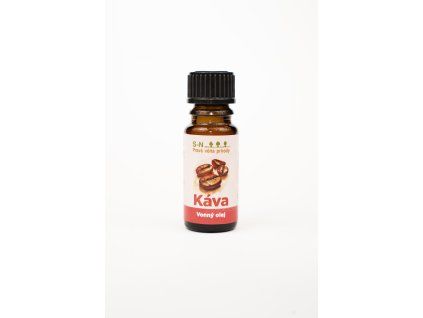 Káva (10 ml)