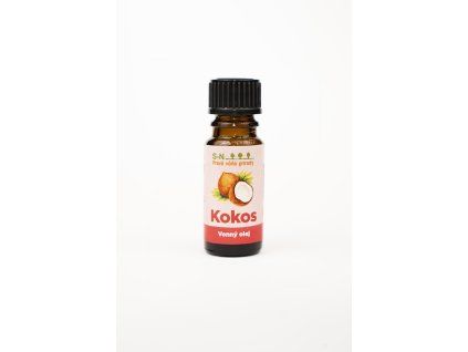Kokos (10 ml)