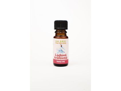 Ľadová kráľovná (10 ml)