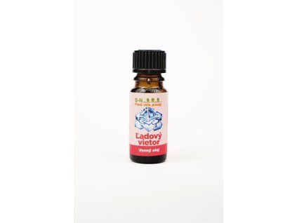 Ľadový vietor (10 ml)