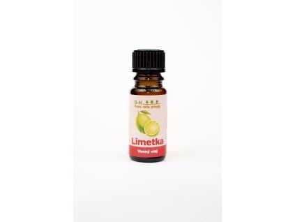Limetka (10 ml)