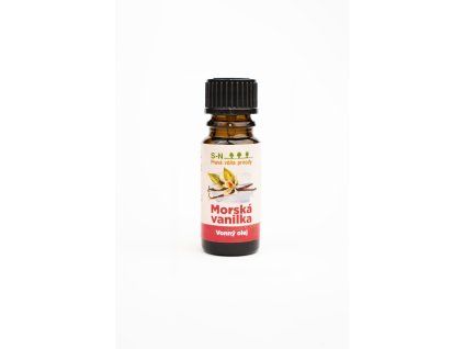 Morská vanilka (10 ml)