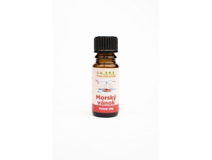 Morský vánok (10 ml)