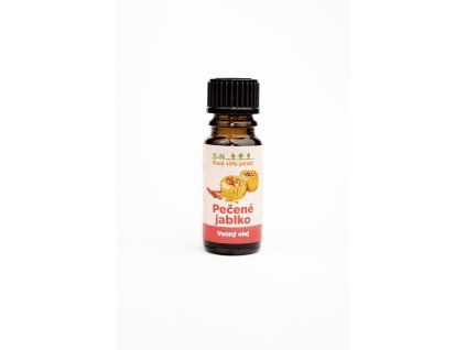 Pečené jablko (10 ml)