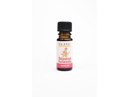 Šťastná hviezda (10 ml)