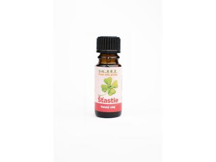 Šťastie (10 ml)