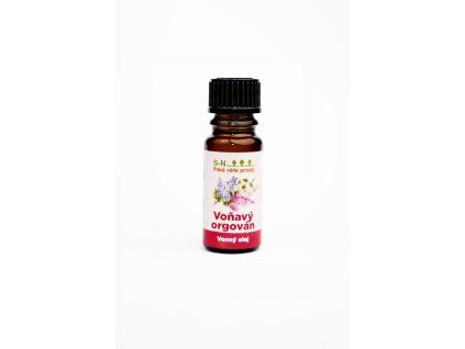 Voňavý orgován (10 ml)