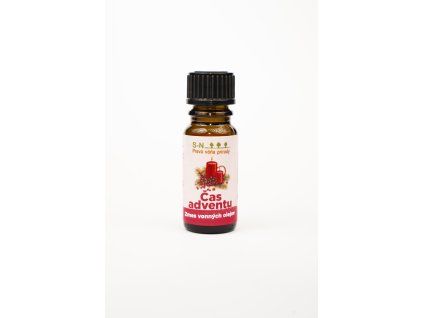Čas adventu (10 ml)