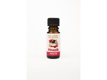 Mrazík (10 ml)