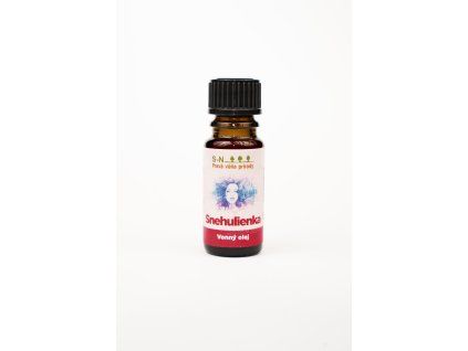 Snehulienka (10 ml)