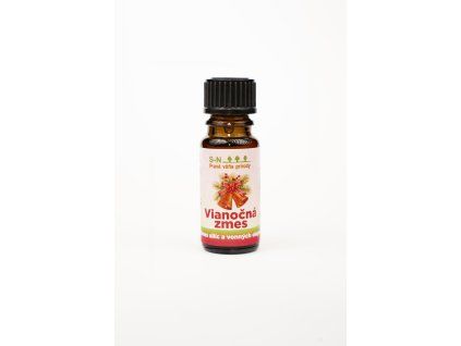 Vianočná zmes (10 ml)