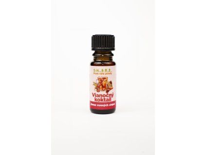 Vianočný koktail (10 ml)