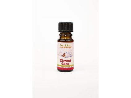 Zimné čaro (10 ml)