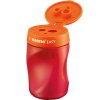 STABILO EASYsharpener R Stabilo EASYsharpener R Strúhadlo so zásobníkom oranžové