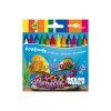 voskovky 24 ks ocean world