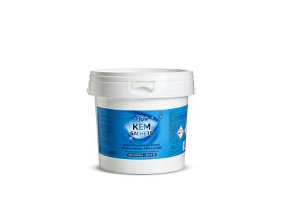 ECOLKEM Flow Kem Sachets 200pz