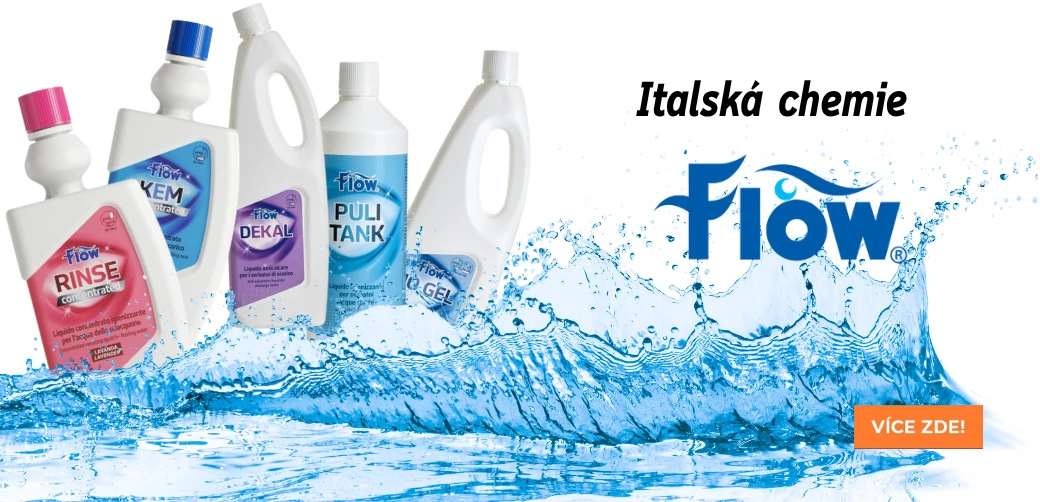 Italská chemie FLOW
