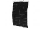 Solární panely pro karavan