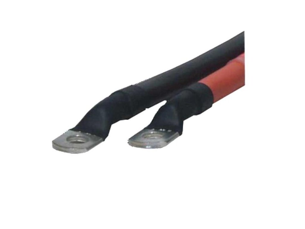 Sada kabelů pro měnič SMI 1000 Ø25qmm nebo SMI 1500 Ø35mm
