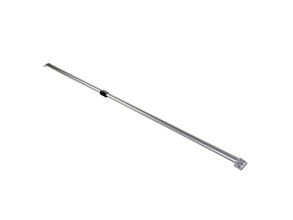 Střešní lišta pro obytné vozy, Fiamma Fixing Bar Pro L