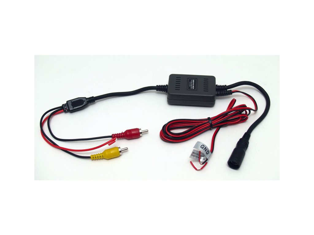 Kabel adaptéru f. 471890