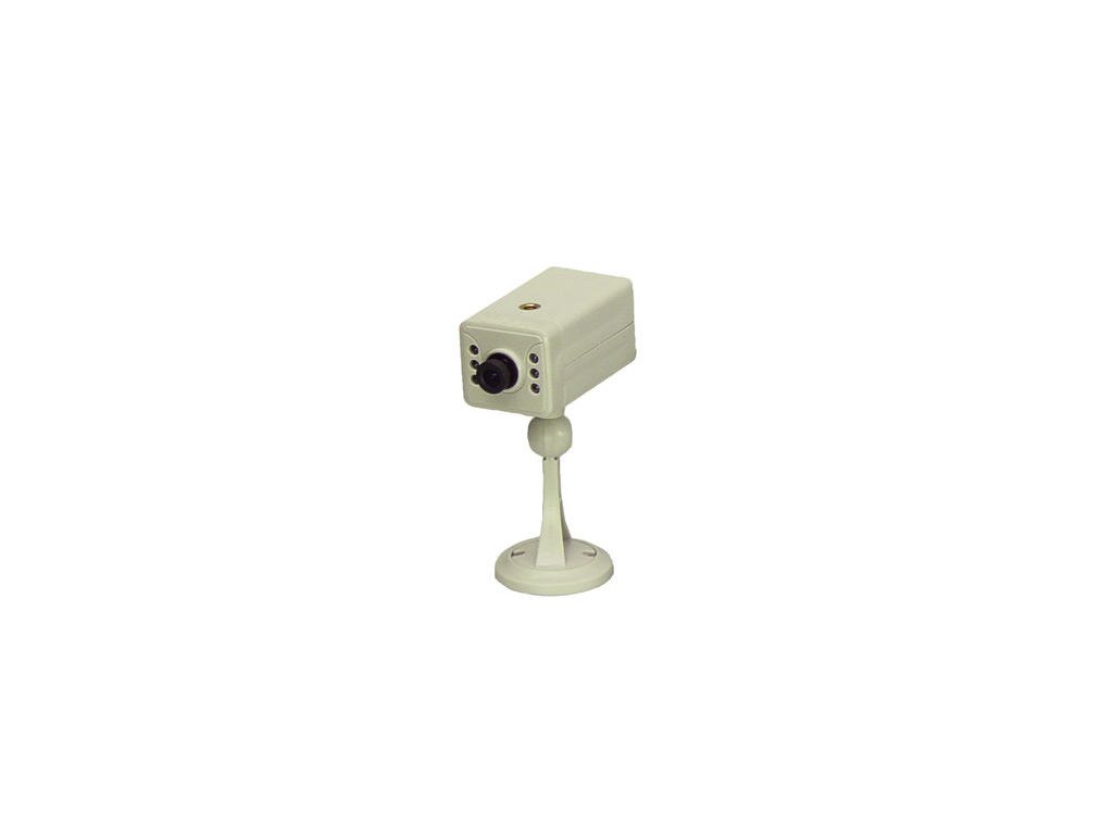 Přídavná kamera Carbest B/W Home Surveillance System