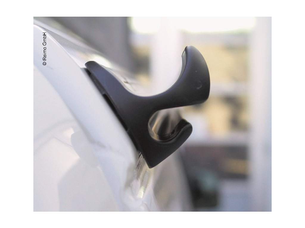 Montážní lišta Multirail pro Citroen Spacetourer/Jumpy, Toyota Proace a totožná vozidla - 2660 mm, strana spolujezdce