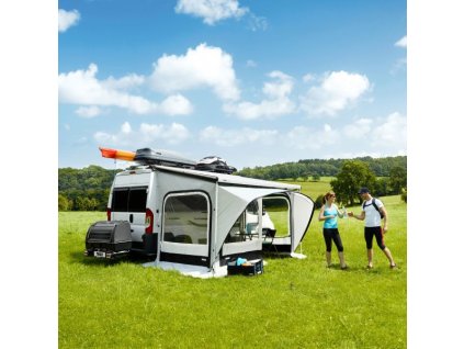 Předstan Thule QuickFit
