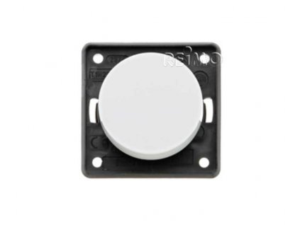 Kolébkový spínač Berker 230 V