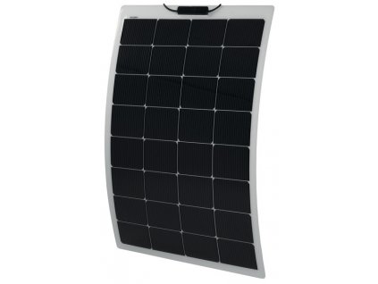 Solární panely McCamping - BASIC PANEL FLEX - 110 až 170 wattů