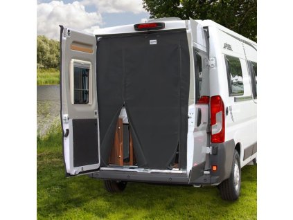 Síť proti hmyzu pro zadní dveře pro Fiat Ducato, Citroen Jumper, Peugeot Boxer