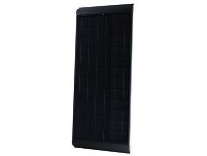 Solární monokrystalické panely NDS  - 115 až 185 wattů