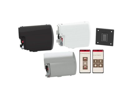 Sada motoru 12V pro markýzy Fiamma F45 S a F45L