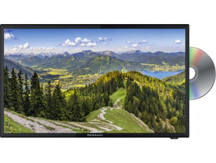 LED TV Megasat řady ROYAL LINE III