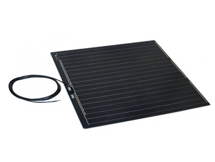 Solární modul MT Flat Light - jednotlivé moduly