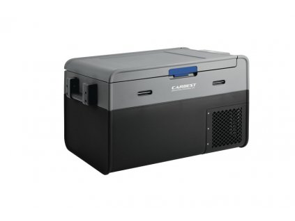 Kompresorová autochladnička Carbest POWER COOLER