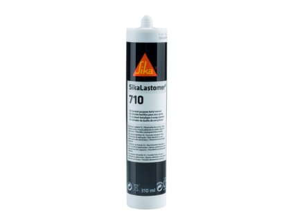 Sika Lastormer 710, kartuše 310 ml, šedá