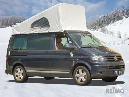 Ochranný stan Climacover pro střešní stan VW T5 Easyfit
