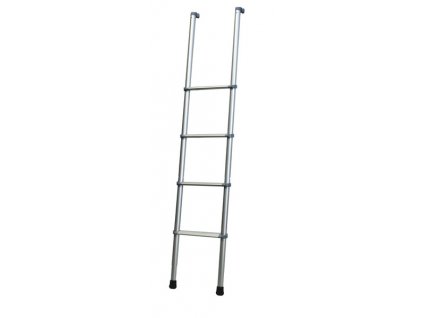Vnitřní žebřík do výklenku postele 150 cm