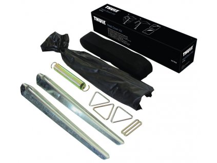 Sada pro uchycení popruhů Thule Omnistor Storm Strap Hold Down Kit