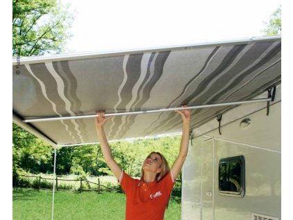 Rafter Caravanstore XL