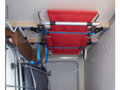 Nosný systém TransSAFE pro zadní strop garáže, 1030 mm