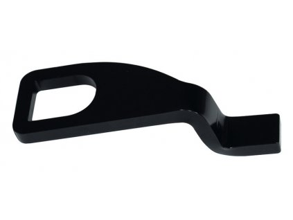 Ventilační aretace zadních dveří pro VW-T5/T6, MB Viano od 2004 a Opel Vivaro