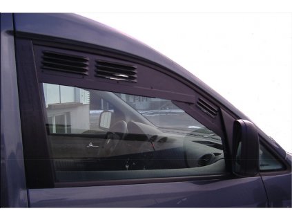 Okenní větrací mřížka pro kabinu řidiče VW Caddy