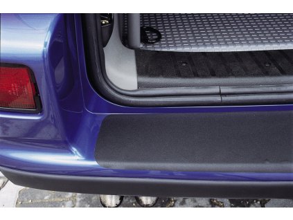 Ochranná fólie nákladové plochy zadního nárazníku pro VW T4