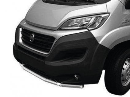 Ochranná trubka spojleru EU Fiat Ducato Model 2014