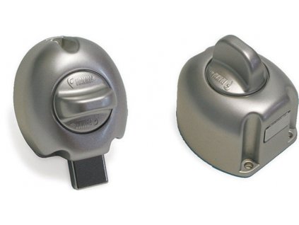 Ochrana dveří Safe Door Guardian pro Fiat Ducato od modelového roku 09/2009
