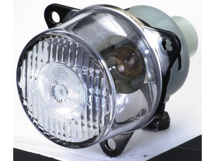 Blikající světlo 21 Watt