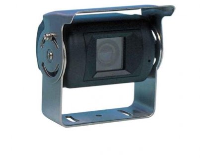 Venkovní černobílá kamera pro bezpečnostní hlídku