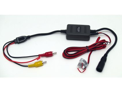 Kabel adaptéru f. 471890